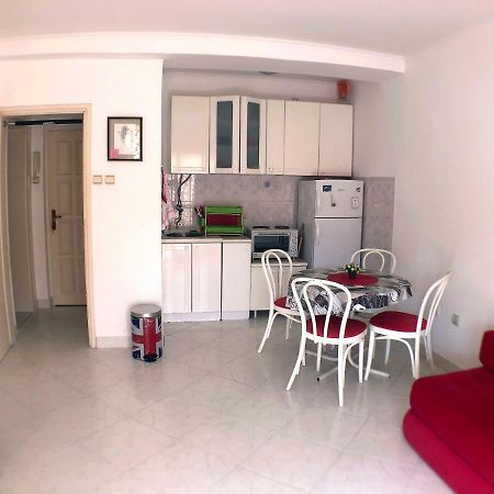 One Bedroom Apartment 500M From The Beach Budva Eksteriør billede