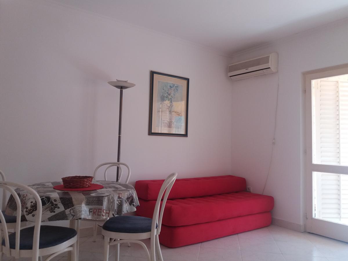 One Bedroom Apartment 500M From The Beach Budva Eksteriør billede