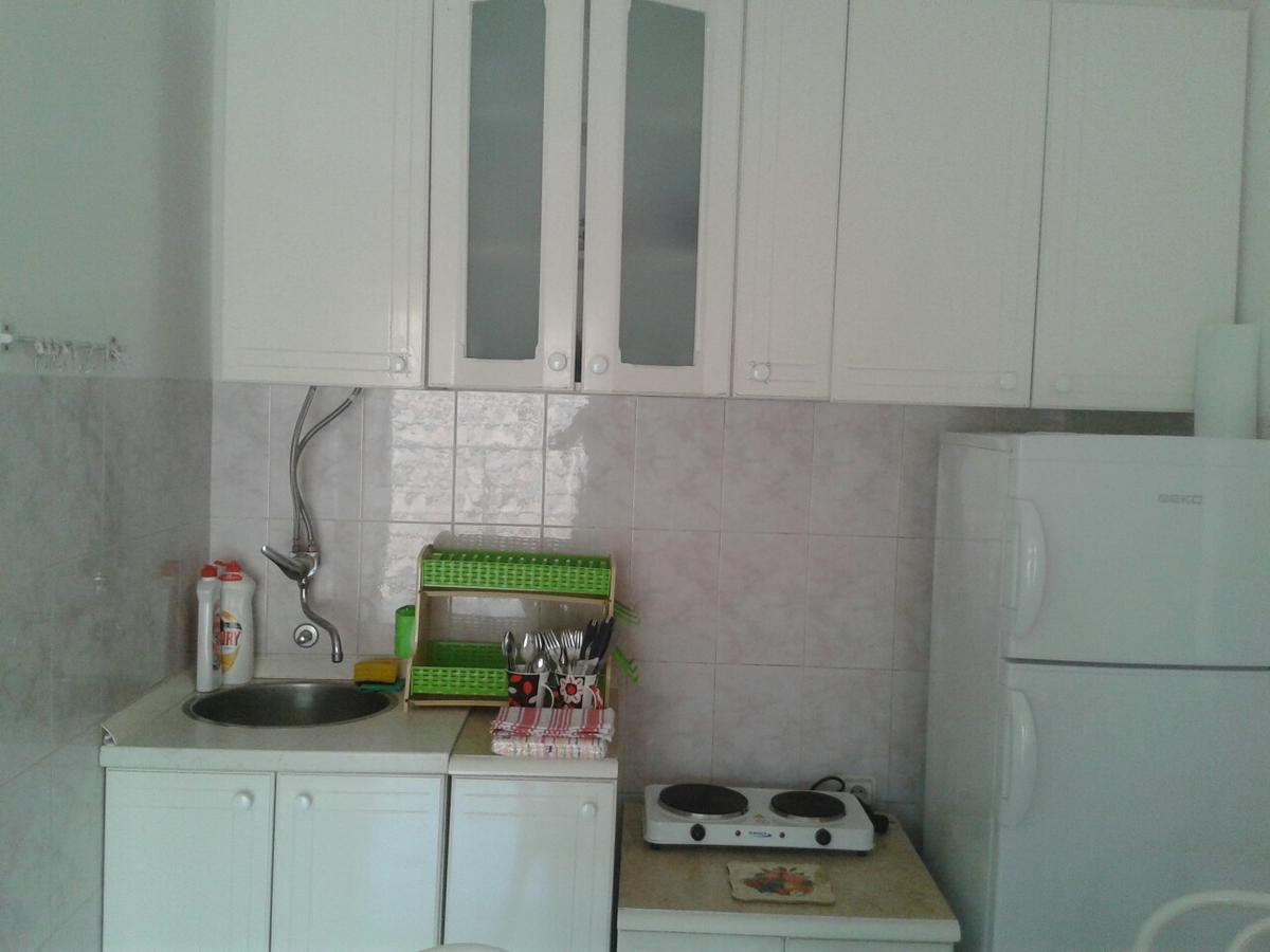 One Bedroom Apartment 500M From The Beach Budva Eksteriør billede
